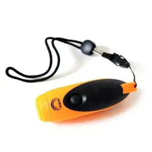 니스포 ST79IB34 전자 호루라기 휘슬 호신 경기 심판 호각 호신용품 호신용경보기