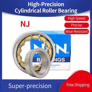 일본 NTN 원통형 롤러 베어링 N NU NJ RN 310 311 312 313 314 315 E M