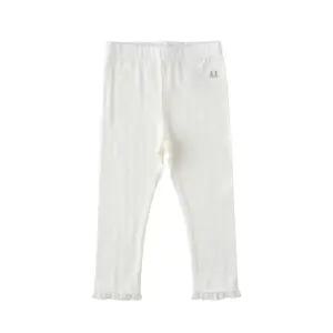 [M밍크뮤D] 26SS (IV)아일렛골지레깅스 스판바지 봄여름초가을 (3611441601) 출산준비물/신생아선물/배내수