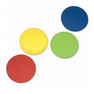 다우리 EK04TP15 원반던지기 학교 체육 부메랑 원반 500g 플라잉디스크