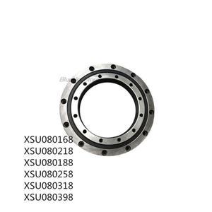 XSU080168 정밀 크로스 롤러 로봇 로터리 테이블 베어링