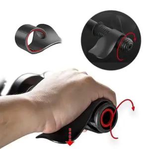 오토바이 크루즈그립