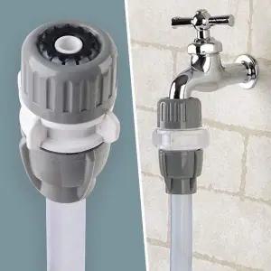 아폴로 GF95FM09 수도연결기 수도 연결캡 수도 호스연결구