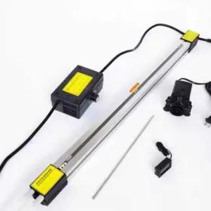 아크릴 밴딩기 플라스틱 유효 벤딩 성형기 성형 스탠드 가열