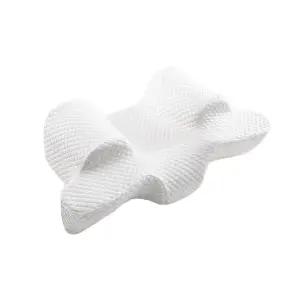 목베개 수술 머리고정 성형베개 메모리폼 움직임방지 고정