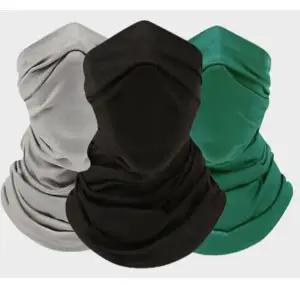 쿨목토시 TM93QC73 여름 목토시 자전거 골프 마스크 쿨넥 2색