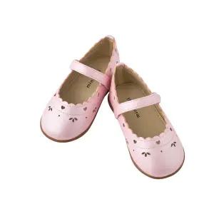 [롯데백화점]밍크뮤 (PK)하트펀칭메리제인구두 36114-823-02