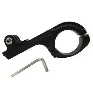 액션캠 자전거 거치대 고프로 sj4000 인스타360 호환