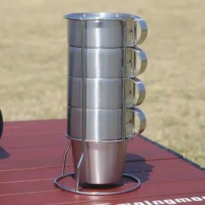 패밀리스텐레스머그컵세트 FZ79RC20