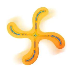 스포츠 AT37OE39 부메랑 아이워너