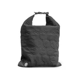 카즈미 WZ47FB09 캠핑 롤 백 그리들 버너 케이스 캔버스 가방