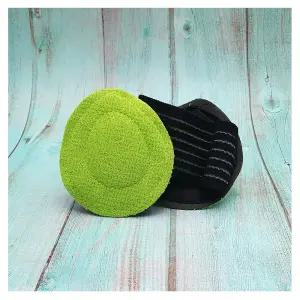 신발용품 보호쿠션 패드 발바닥 아치 밴드형 운동화 구두 뒤꿈치 앞꿈치