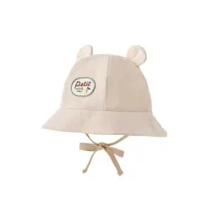 [롯데백화점]밍크뮤 (BE)퓨어베베버킷햇 36114-801-01