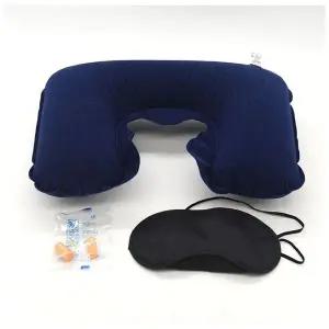 여행용 목 베개 3종세트 G