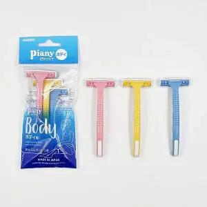 일본 직수입 다리 제모기(3개) G