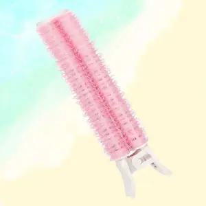 앞머리 볼륨 헤어롤 롤집게 뿌리볼륨 루프집게