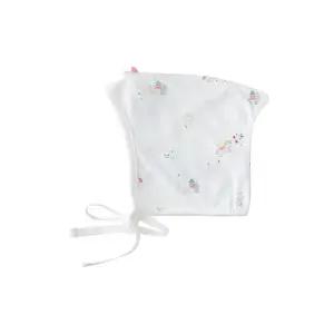 [롯데백화점]밍크뮤 (WH)캐슬코니뱀부모자  36170-010-01