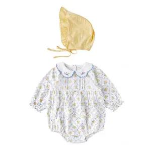 [롯데백화점]밍크뮤 (YE)가든플라워SET바디슈트 36112-604-09