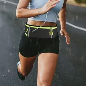 마라톤 CM24XJ00 허리 힙색 벨트 백 런닝 러닝 핸드폰 가방