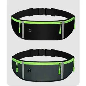 마라톤 LM87QI08 용품 허리 핸드폰 가방 러닝 런닝 벨트 힙색