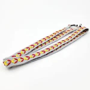 선글라스 목걸이 스트랩(그레이) G