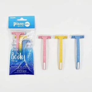 일본 직수입 다리 제모기(3개) G