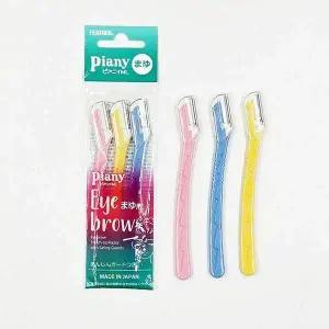 일본 직수입 눈썹 제모기(3개) G