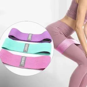 루프 탄력밴드 요가밴드 루프밴드 골반밴드 홈트