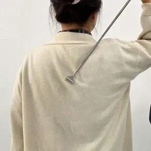 접이식 포크 효자손(10개 1세트)