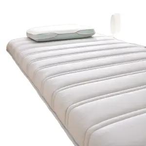 두께5CM 기숙사매트리스 기숙사토퍼 바닥요sb 매트리스