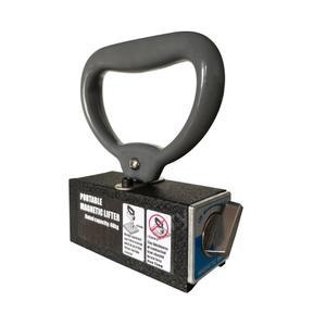 휴대용 영구 리프터 마그네틱 운반 철판 흡입