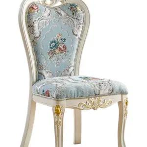 엔틱의자 원목 클래식 가구 인테리어 엔틱체어 체어 빈티지