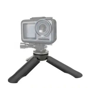 미니 핸들 삼각대 손잡이 스탠드 dji 오즈모 액션 캠 호환