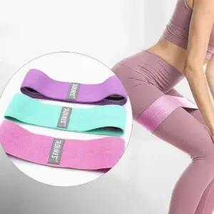 루프 탄력밴드 요가밴드 루프밴드 골반밴드 홈트