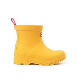 [백화점 정품] 토박스 [헌터] 키즈 플레이 부츠 HTKCG2TSPS11 옐로우