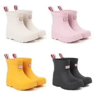 [백화점 정품] [토박스] 헌터 키즈 플레이 부츠 HTKCG2TSPS11(4)