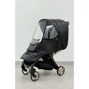 에그 유모차 에그Z/에그Z PLUS/에그 스카이 휴대용 유모차 전용 액세서리 패딩 멀티커버 방한커버 (겨울용)