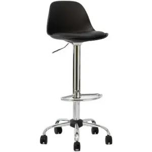 홈바 의자 높낮이 조절 현대적 식탁 스탠딩 인테리어 디자인