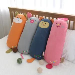 뽐에떼 모찌 인형베개 어린이베개 안고자는인형