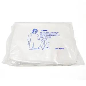 뷰티 일회용 비닐 염색보(대)50장