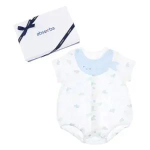 [갤러리아] (압소바말띠출산백일돌아기실내복)트오렌반소바디슈트(A13-10631)