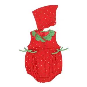 [갤러리아] (말띠출산,백일,귀여운아기옷,조카옷)트로이무소바디슈트(A1A-23682)