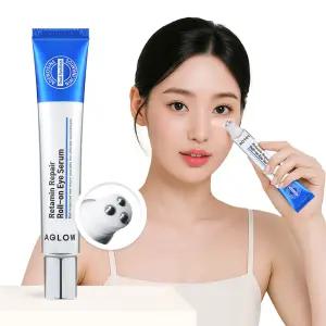 멜라트 어글로우 롤 온 아이세럼 / 레티놀 괄사 아이크림 30ml, 1개