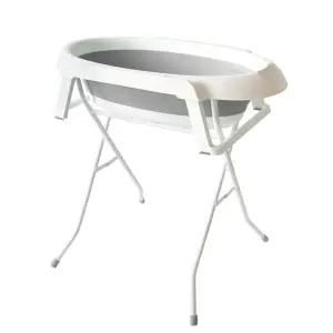 강아지 욕조 반려견 업소용 접이식 스탠드 목욕통 애견욕조