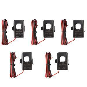 고주파 스플릿 코어 전류 트랜스포머 OPCT16AL 1000/1 AC CT 클램프