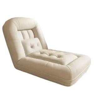 거실 좌식 접이식 좌식쇼파베드 소파베드 1인용 원룸 간이