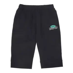 [갤러리아] 베네통키즈(26S)7부트레이닝팬츠(QATP06611/NY)