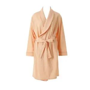 [갤러리아] 여]와코루 “사계절 내내 편안하게 세련된 와플 면 로브”[WRB2518W/PK]