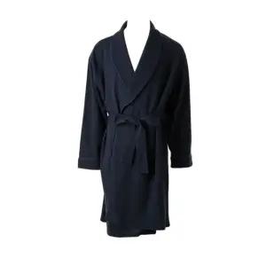 [갤러리아] 남]와코루 “사계절 내내 편안하게 세련된 와플 면 로브”[WRB2518M/NA]