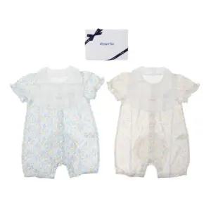 [갤러리아] (압소바26년.말띠출산백일돌아기실내외우주복)클로반소우주복(A13-10608)